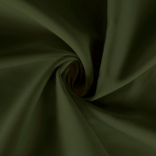 【送料無料】生地 ポリエステルツイル No.126 抹茶【150cm幅】[FAVORIC]