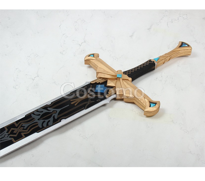 西風大剣 両手剣 原神 コスプレ衣装通販 コストモ てんくうのごう