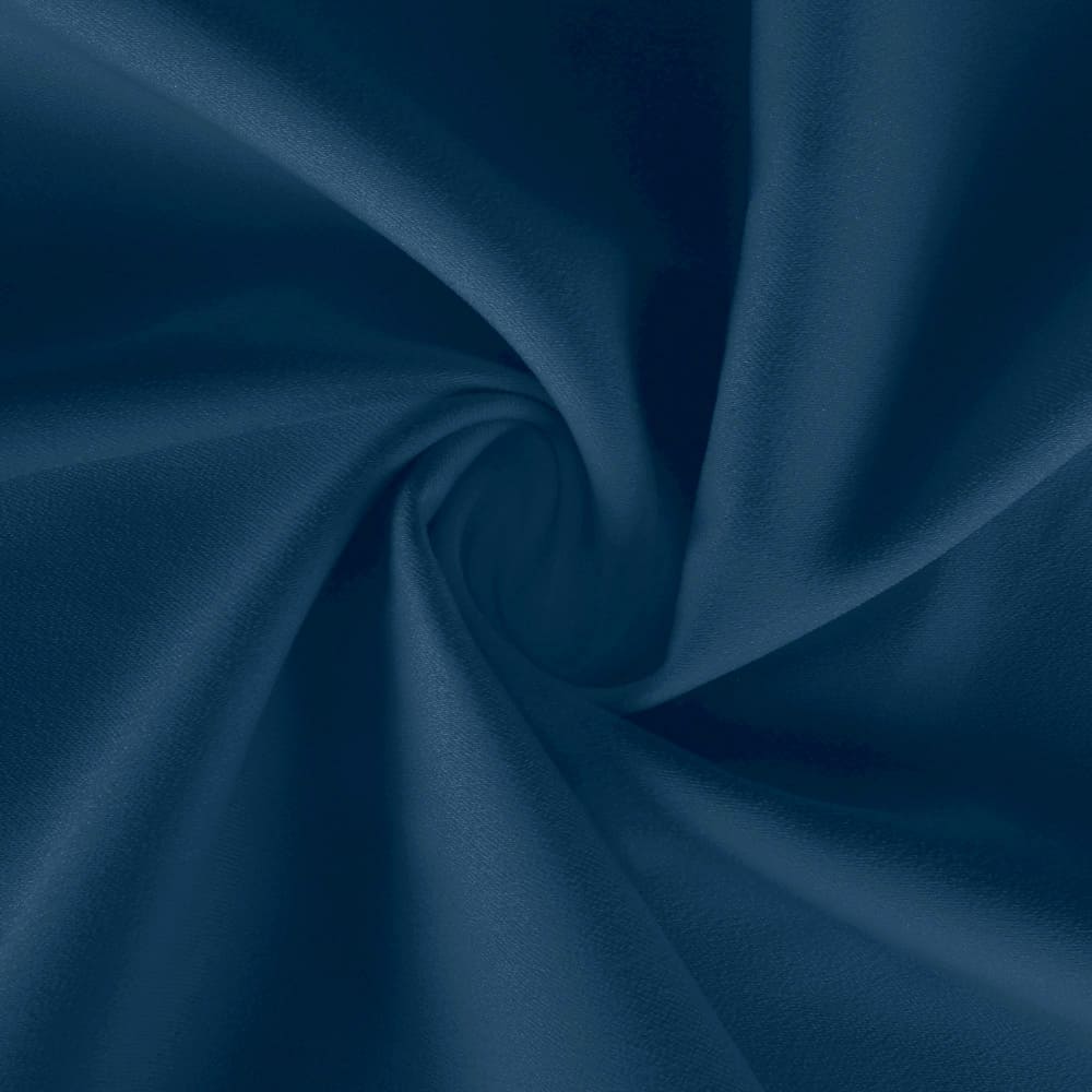 その他ブランド / ボトム/FREE/ポリエステル/ネイビー/無地// 送料無料】生地 ポリエステルツイル No.110 ライトネイビー【150cm幅