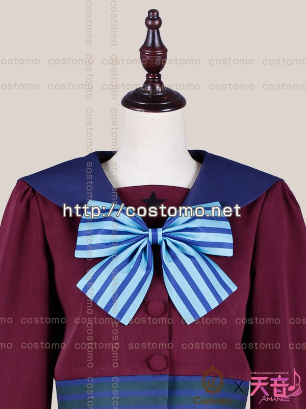 【送料無料】　美少女戦士/無限学園風　女子制服　ネプチューンなどに