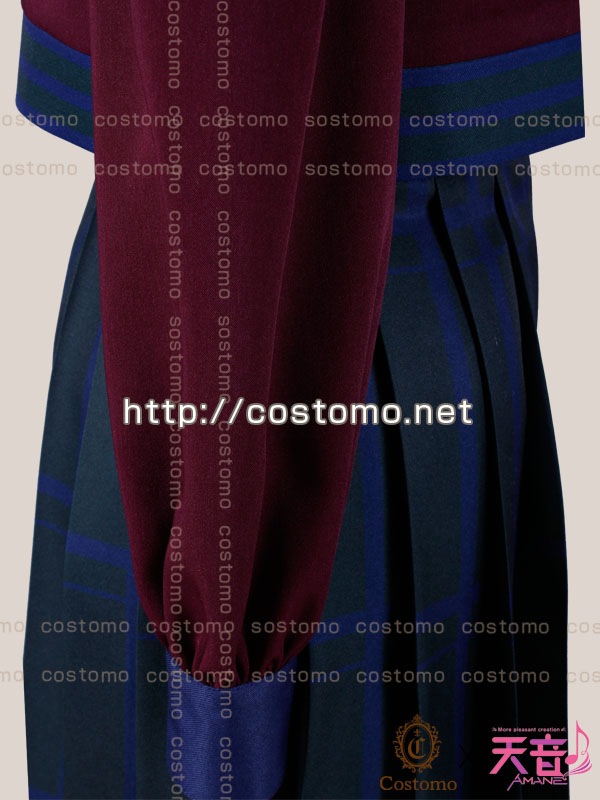 【送料無料】　美少女戦士/無限学園風　女子制服　ネプチューンなどに