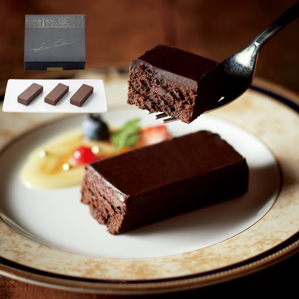 コータ・コート ラ・ロシェル ショコラエトワール