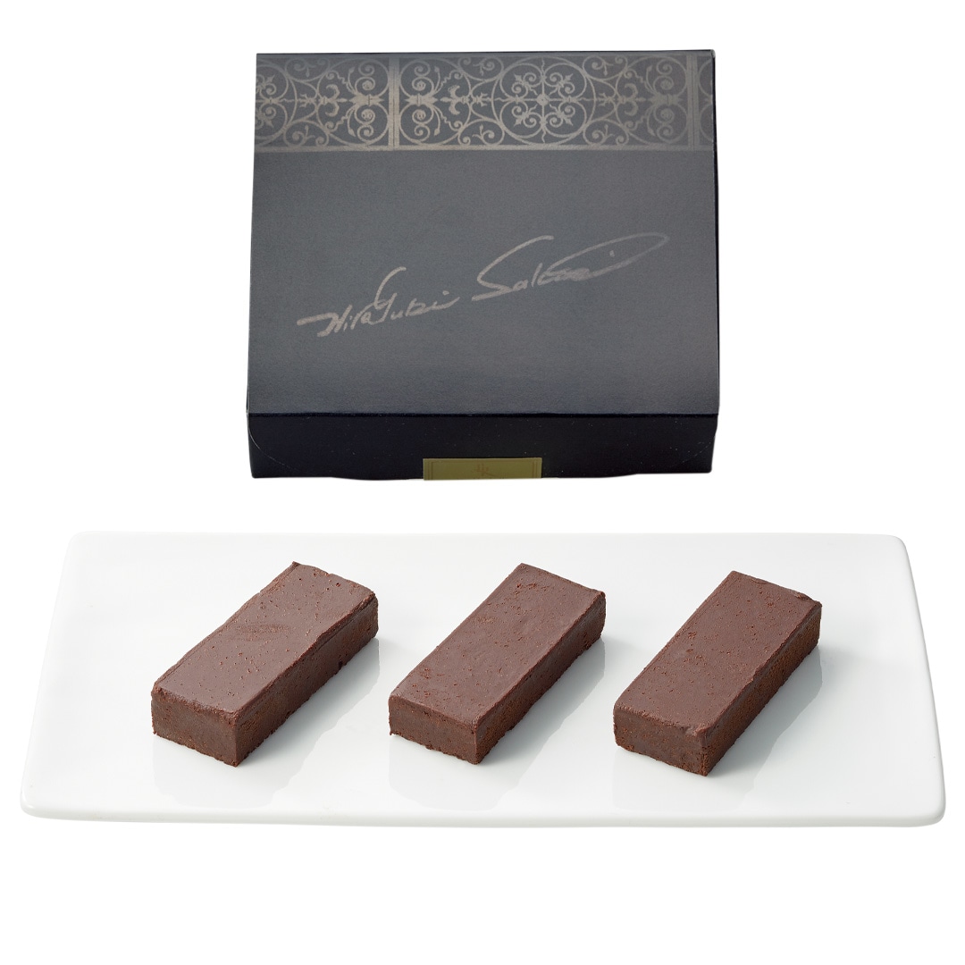 コータ・コート ラ・ロシェル ショコラエトワール