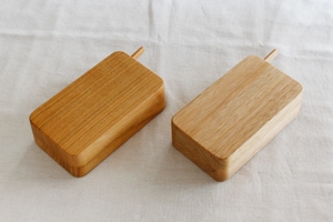 Kakudo バターケース （高橋工芸） | 保存容器 | cotogoto