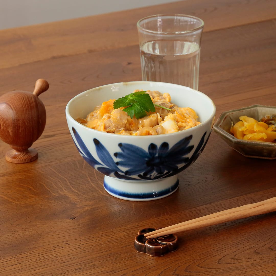 いろは 丼(バーバー/BARBAR)