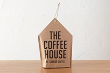 THE COFFEE HOUSE （すみだ珈琲）