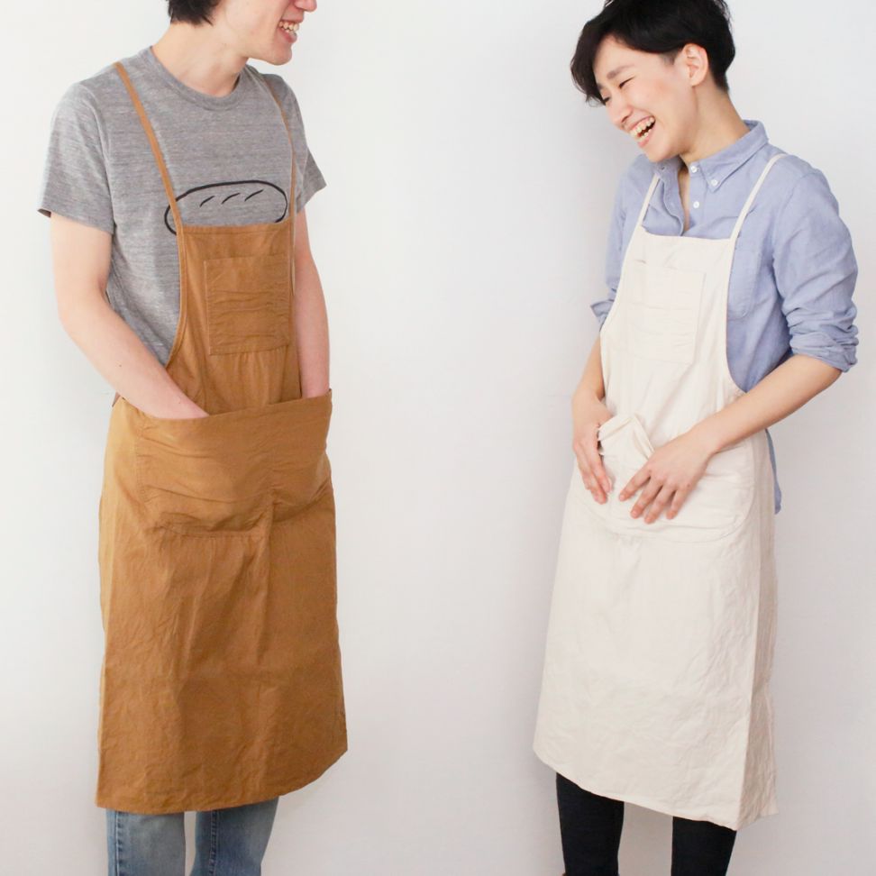 UTO ユート　エプロン　新品！ ワークエプロン （UTO） | 服・服飾小物 | cotogoto