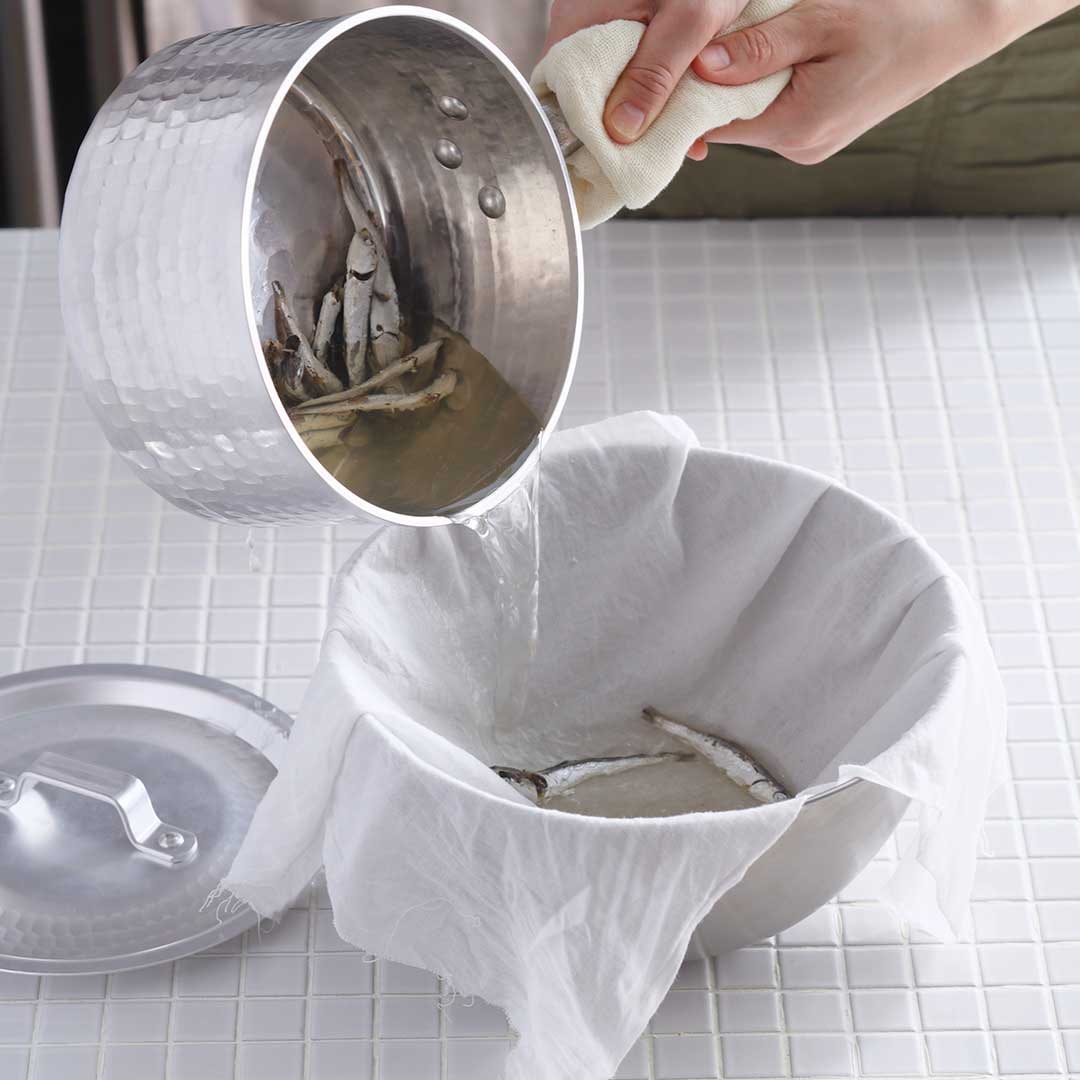 晒・ガーゼ （吉田織物）