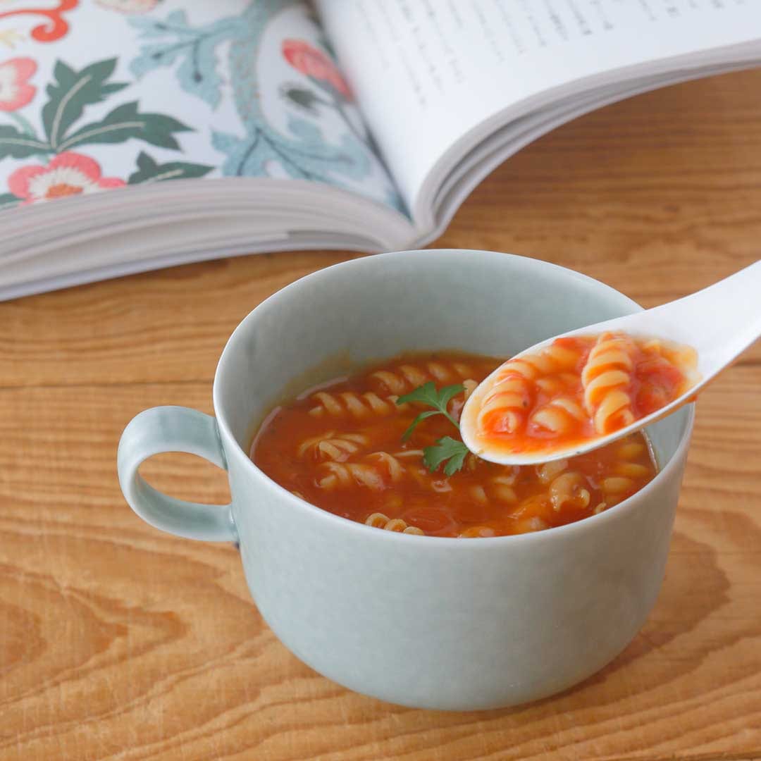 ReIRABO カップ (ユミコ イイホシ ポーセリン)