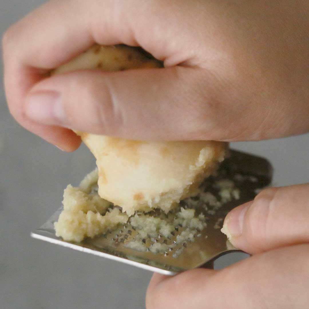 おろし金 （工房アイザワ）