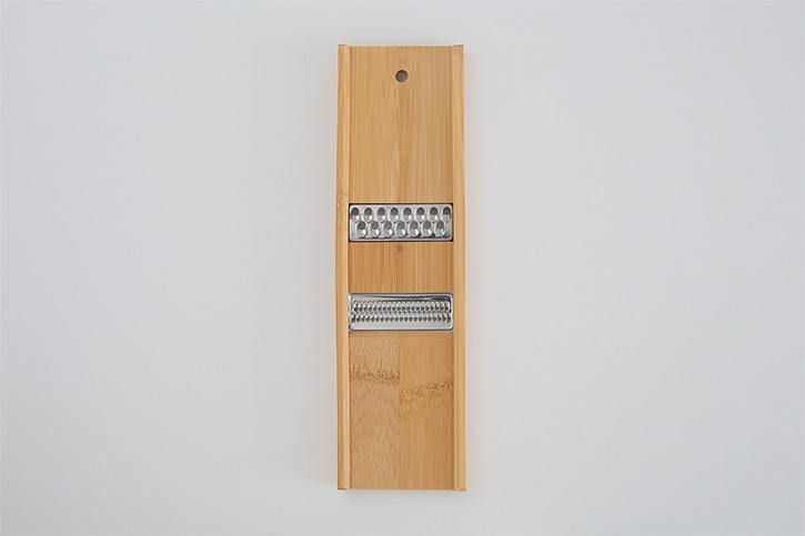 竹スライサー （公長斎小菅）