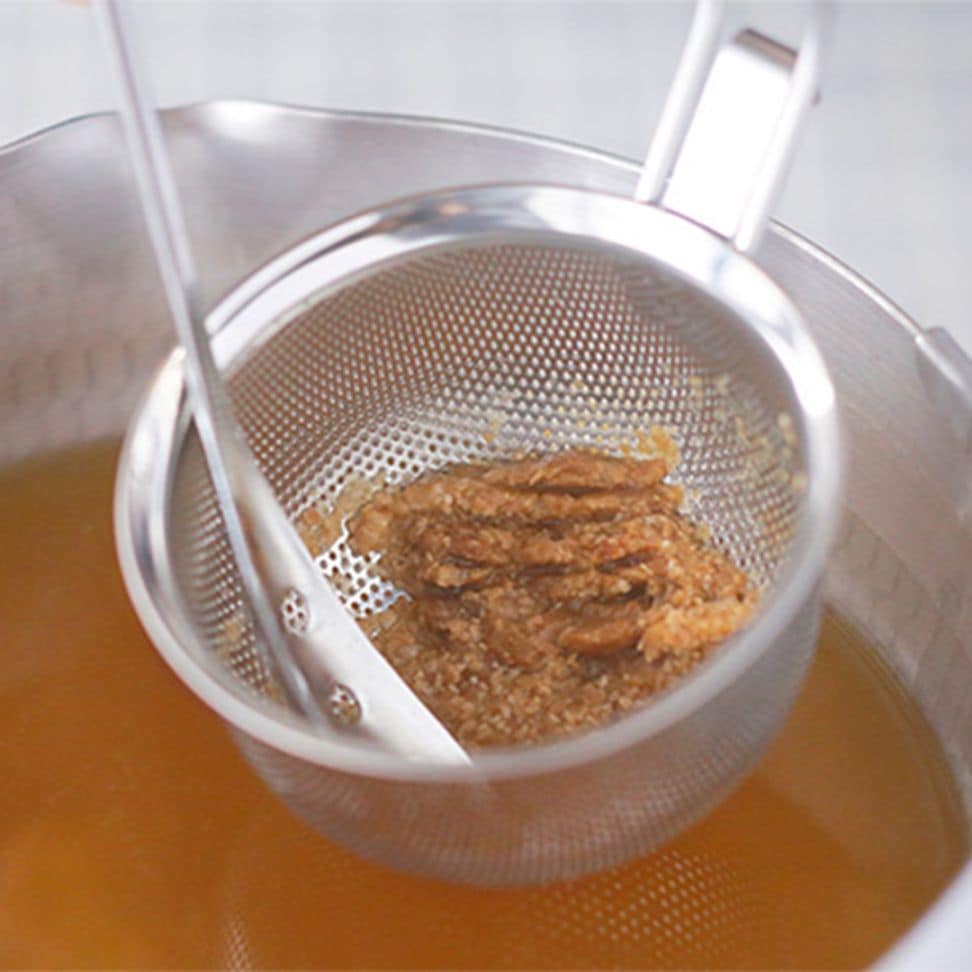 パンチング味噌こし （家事問屋）