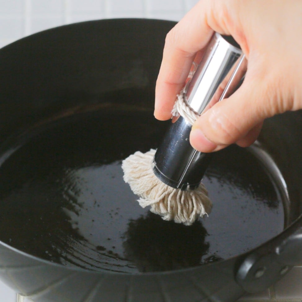 油引き （家事問屋）