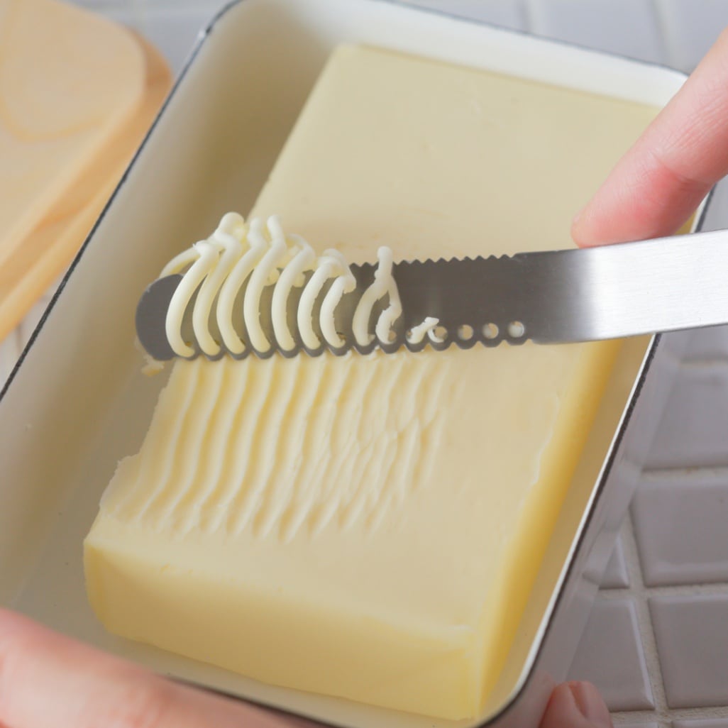 Nulu／バターナイフ （EAトCO）