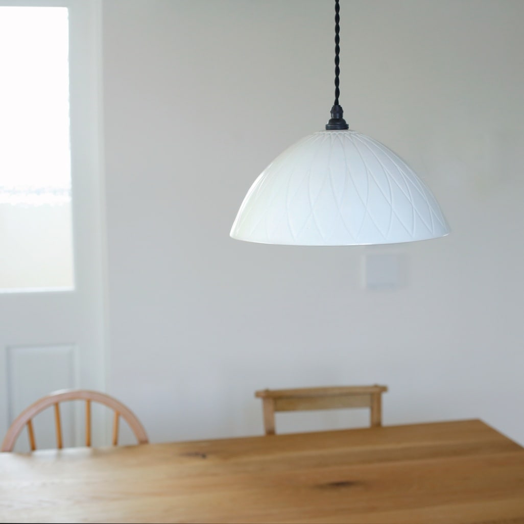 【受注生産】ペンダントランプ (JICON 磁今)