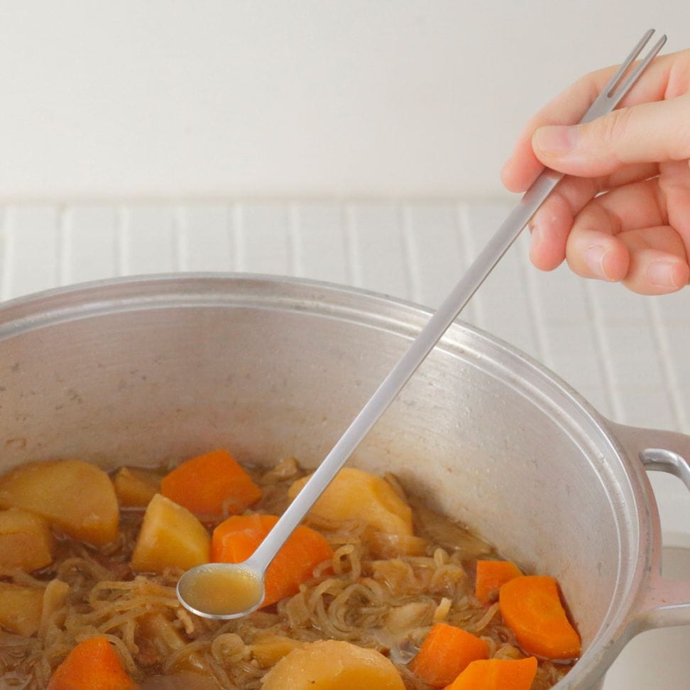 味見スプーン （家事問屋）