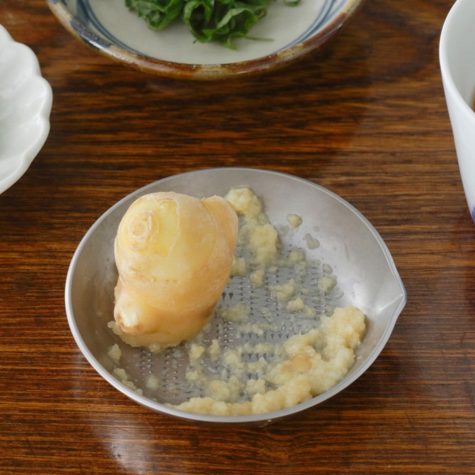 薬味おろし （家事問屋）