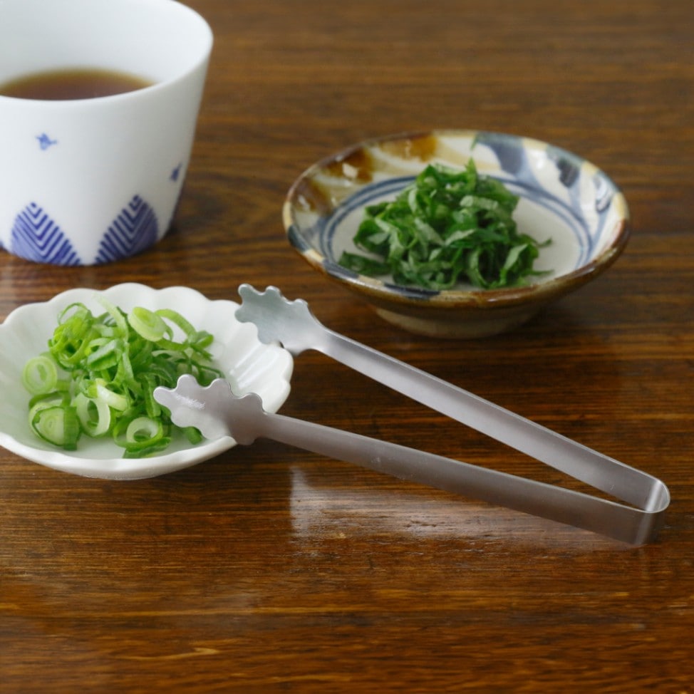 薬味トング （家事問屋）