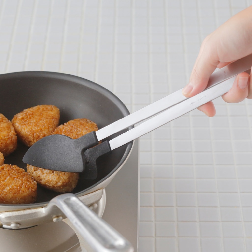 調理トング (家事問屋)