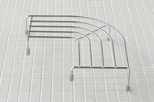 コンロコーナーラック (家事問屋)