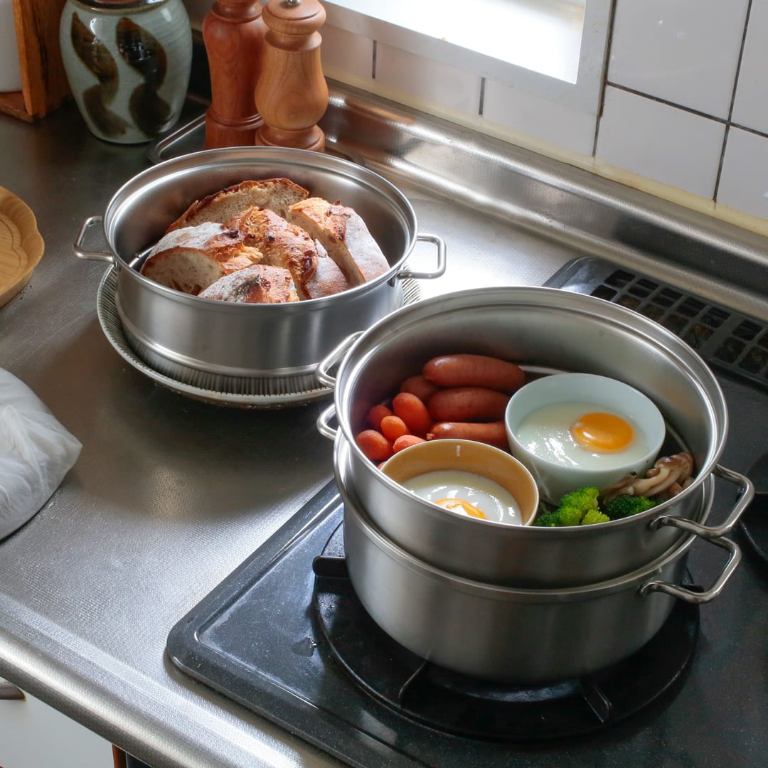 スチーマー （工房アイザワ） | すべての商品 | cotogoto