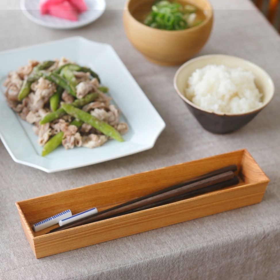 箸箱 （東屋）