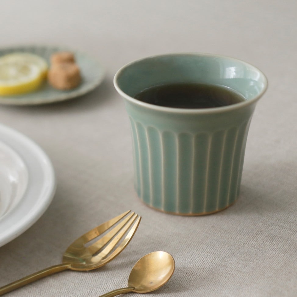 カップ (オウジヤマ/OJIYAMA)