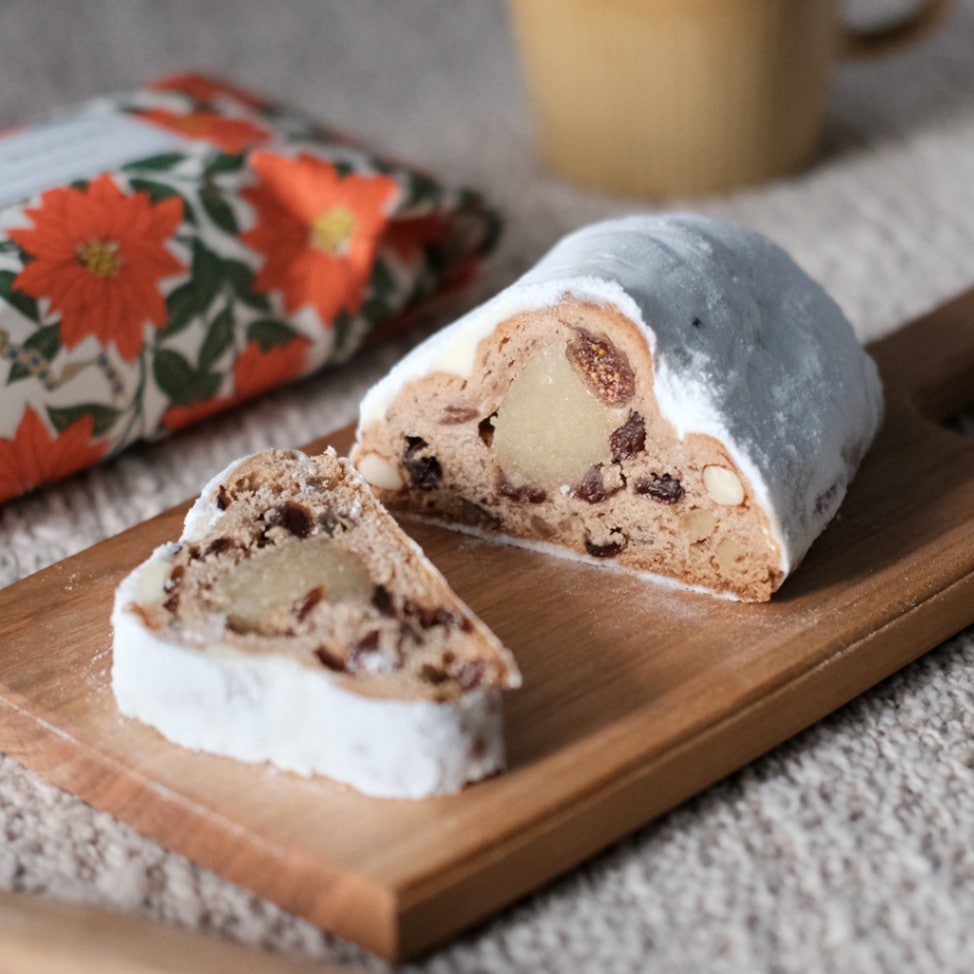 シュトーレン (タキビベーカリー/TAKIBI BAKERY)