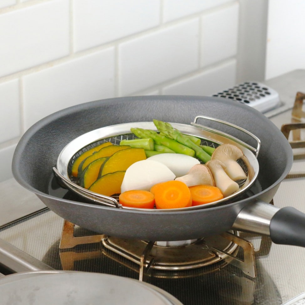 蒸しかご （家事問屋）