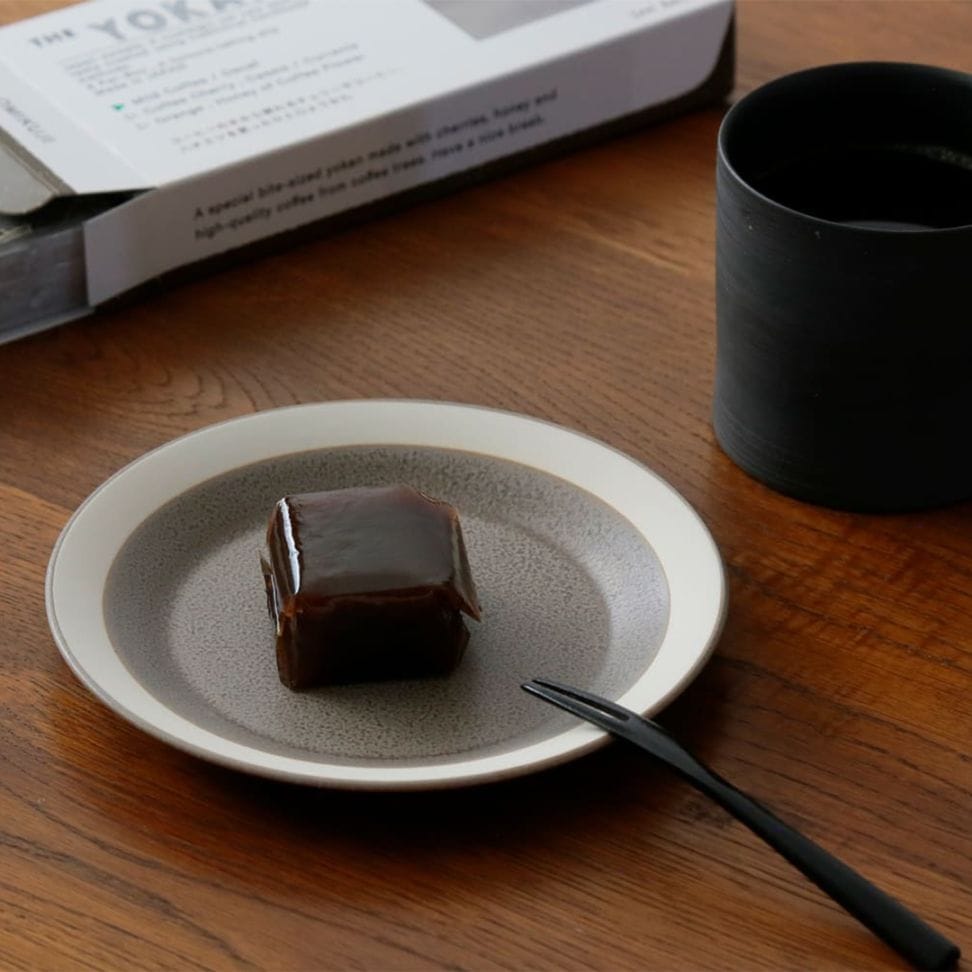 ようかんページ THE YOKAN／珈琲羊羹 （IFNi ROASTING & CO.） | 食べ物 | cotogoto