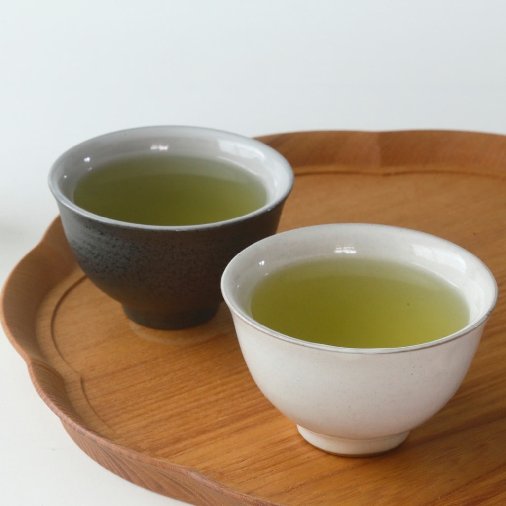 汲み出し碗　 （南景製陶園）