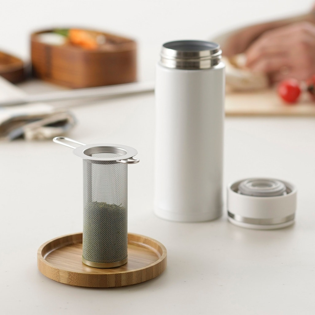 筒型茶こし (家事問屋)