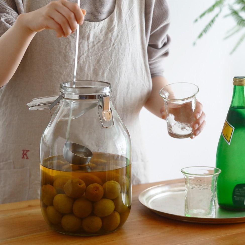 果実酒レードル （家事問屋）