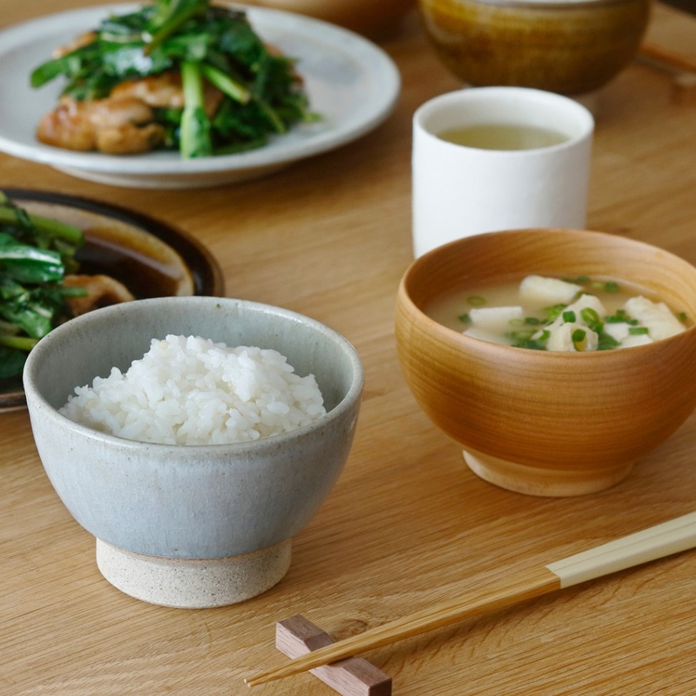 飯碗 （佐藤大寿）