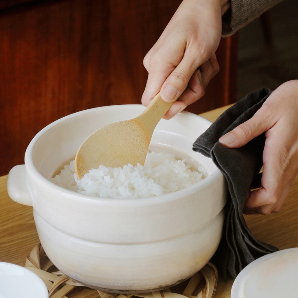 杓文字 鹿児島 (東屋)