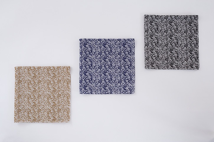 リトルワイルドベリー バンダナ （オールドマンズテーラー）