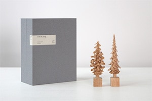 【繰り上げ当選(2)】cogu no mori  ツイン／trim&twig（cogu）