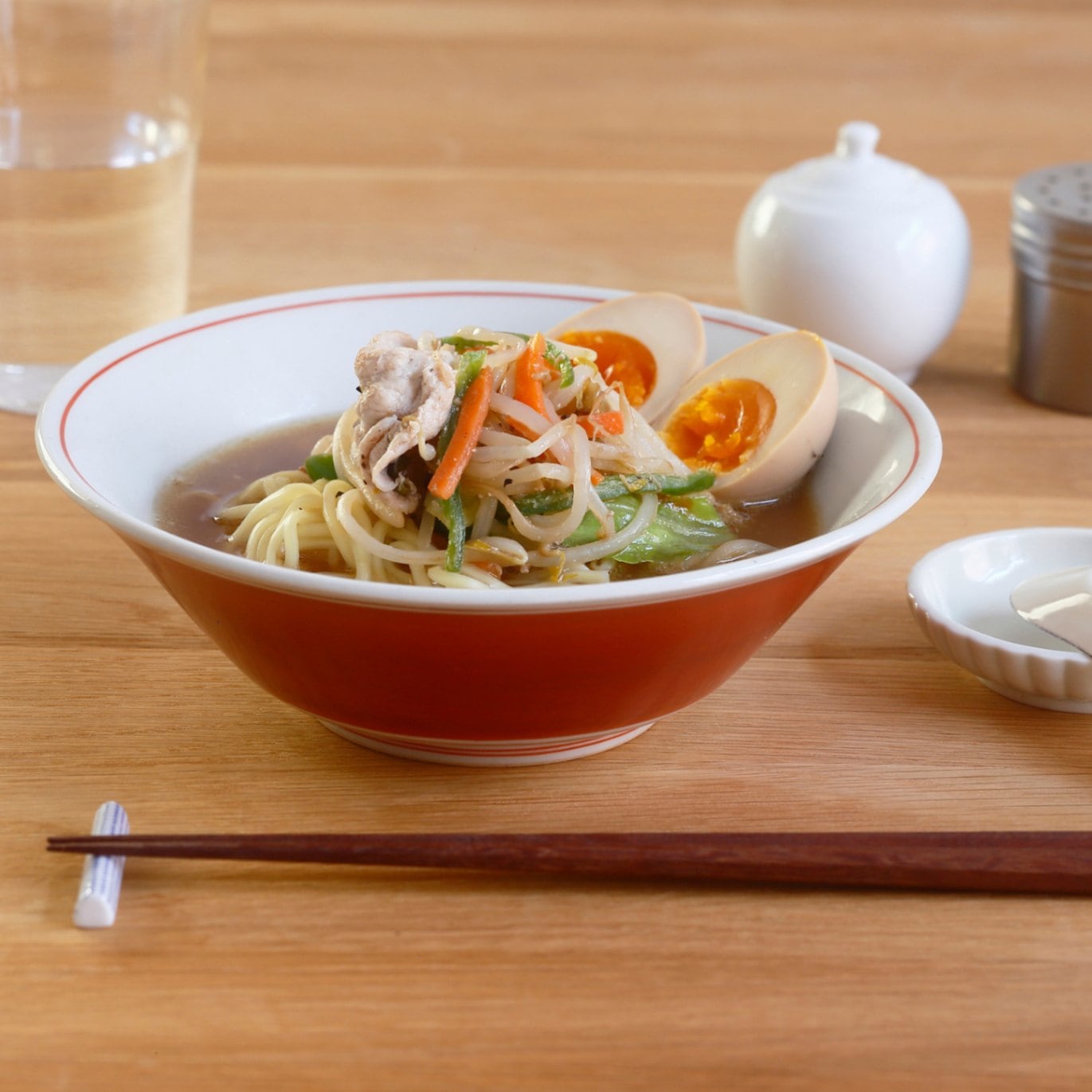 RAMEN BOWL 中鉢 (バーバー/BARBAR)