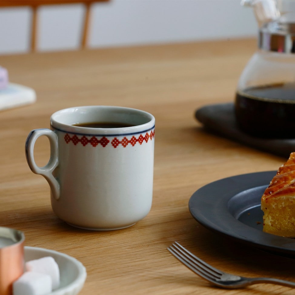 コーヒーカップ （東屋）
