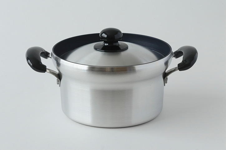 文化鍋 (アンバイ/ambai)