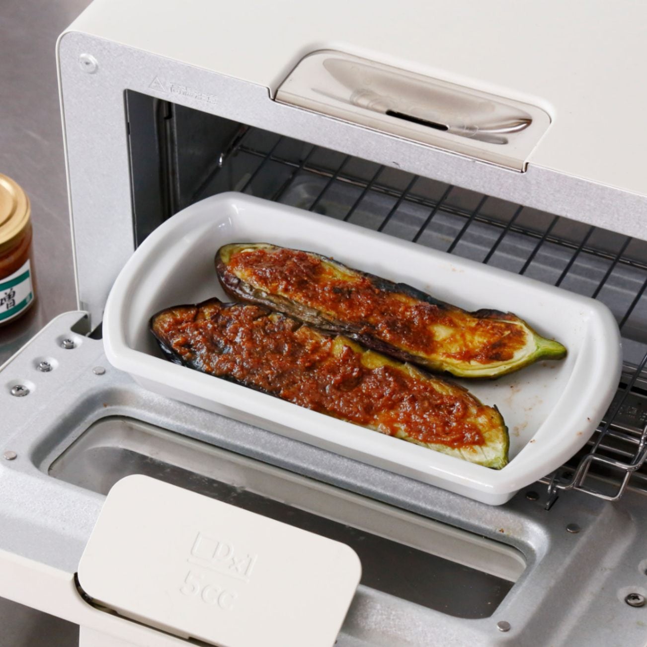 くるみ味噌 （すや亀）