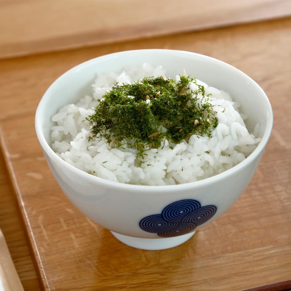 青のり屋が本気でつくった 青のりふりかけ （シーベジタブル／SEA VEGETABLE）