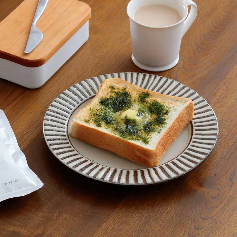 すじ青のり 粉末 (シーベジタブル/SEA VEGETABLE)