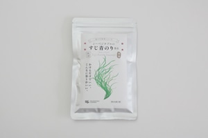 すじ青のり 粉末 (シーベジタブル/SEA VEGETABLE)