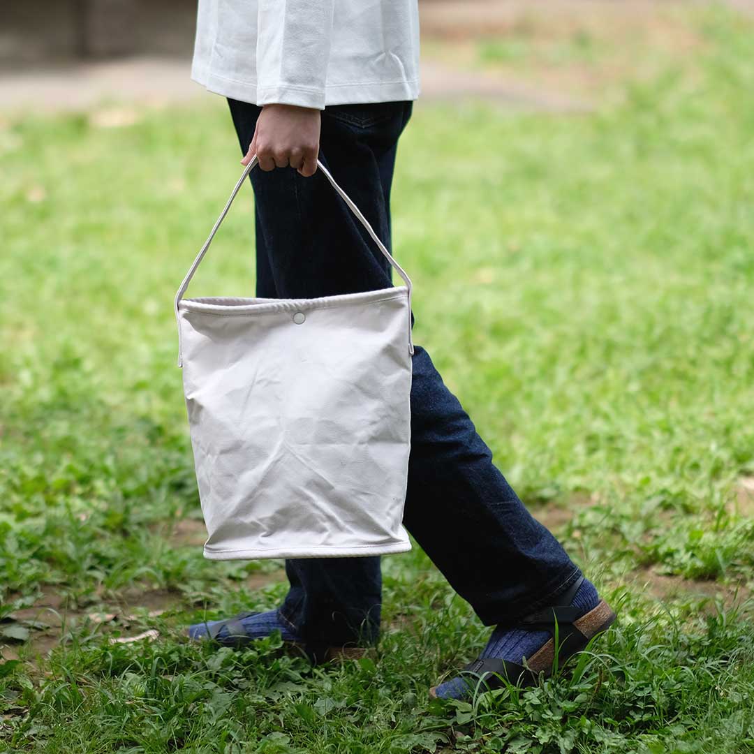 BAILER  Bag ８L（BAILER/ベイラー）