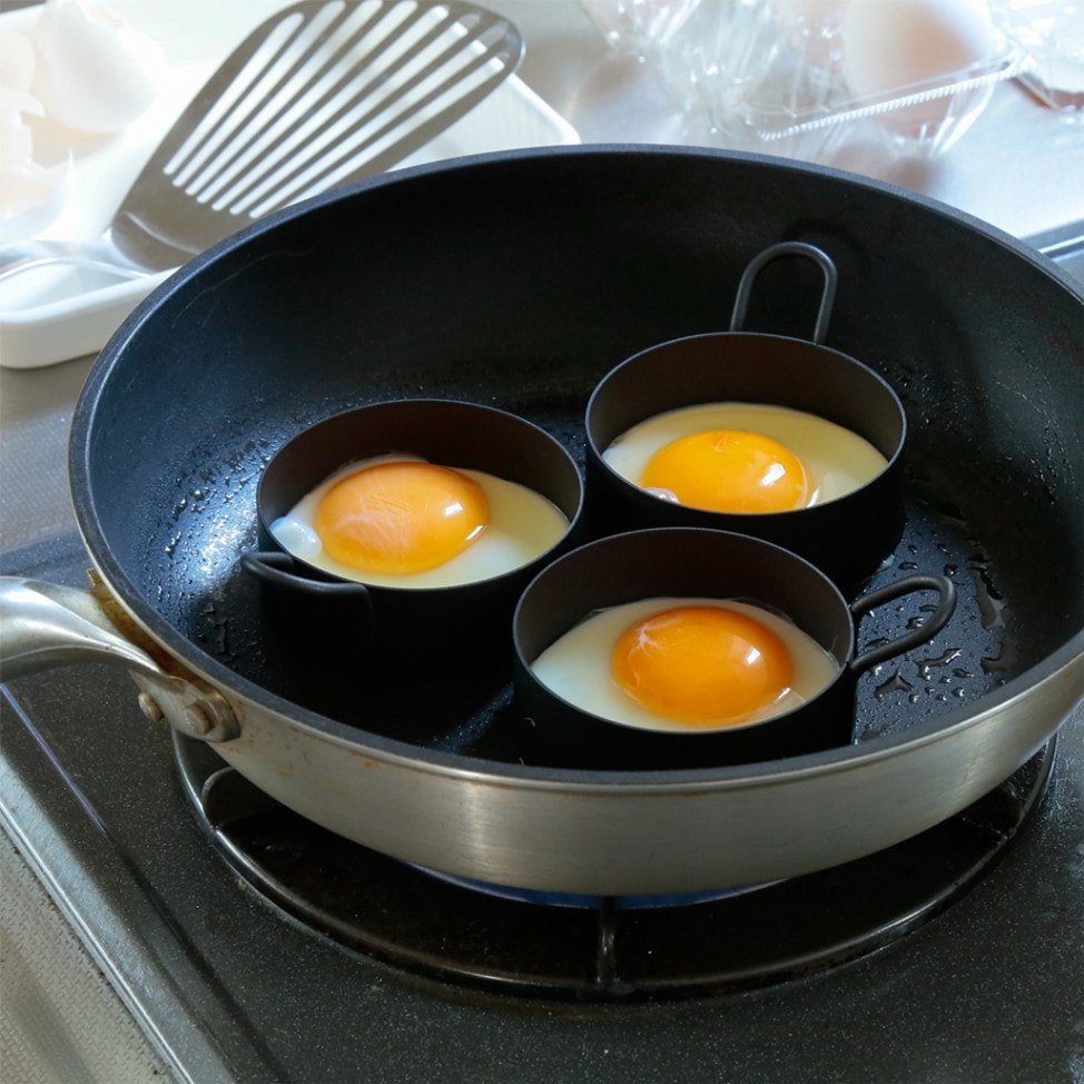 調理リング （家事問屋）