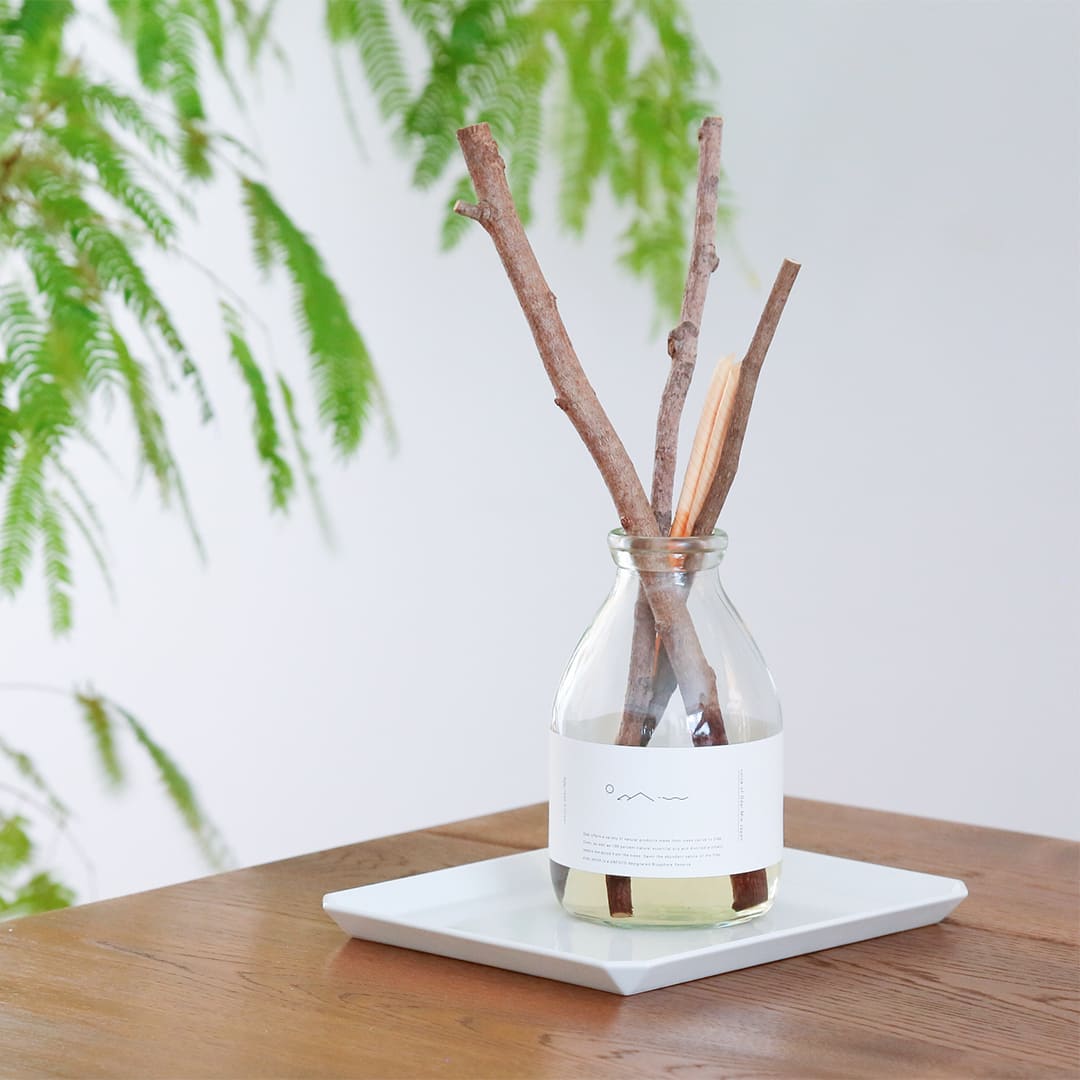 リードディフューザー （Odai／オーダイ）