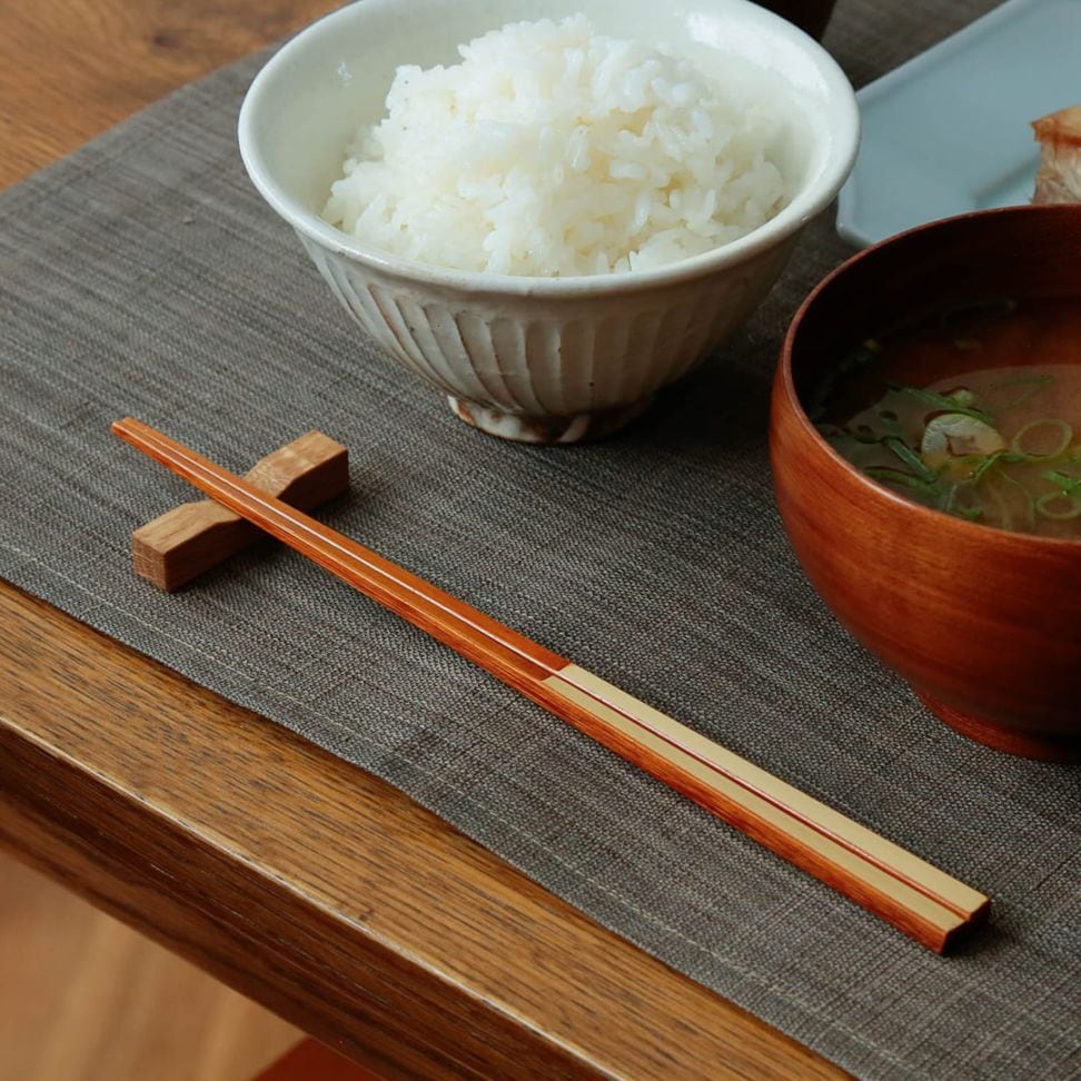 うるし白竹箸 （ヤマチク） | 箸・カトラリー・箸置き | cotogoto