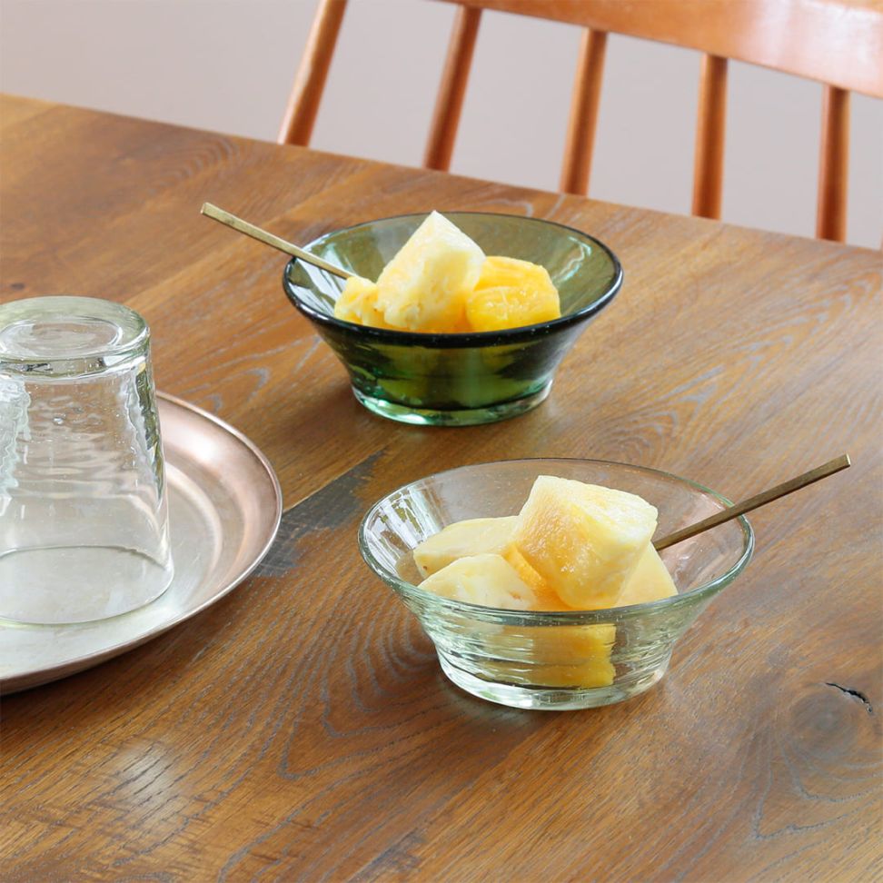 ※迫力あります!!オールドバカラ セルポンティ―ヌ 大型ボウル ガラス 蛇 輝くオールドバカラ 銀装飾セルポンティーヌのビスケットジャー