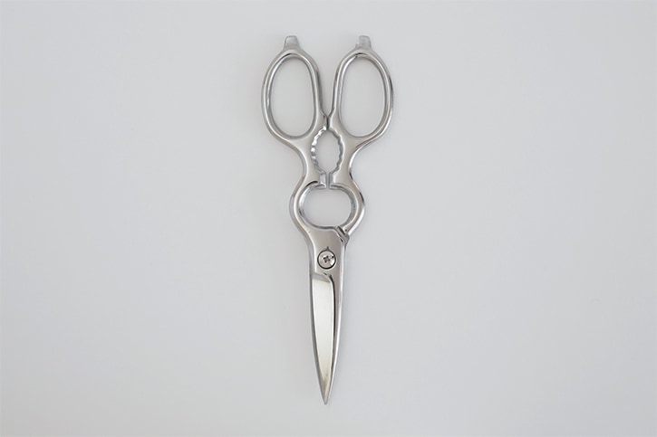 キッチンバサミ  （栗忠製作所）